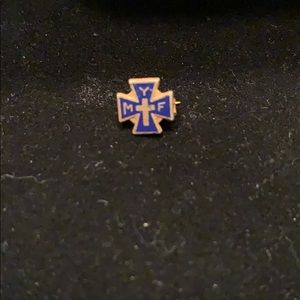 MYF pin